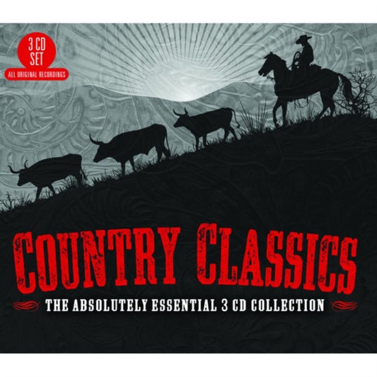 Country Classics