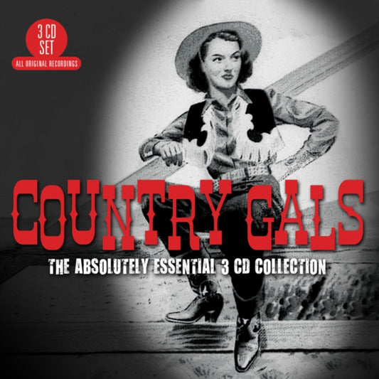 Country Gals