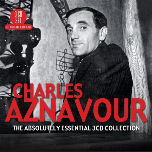 Charles Aznavour