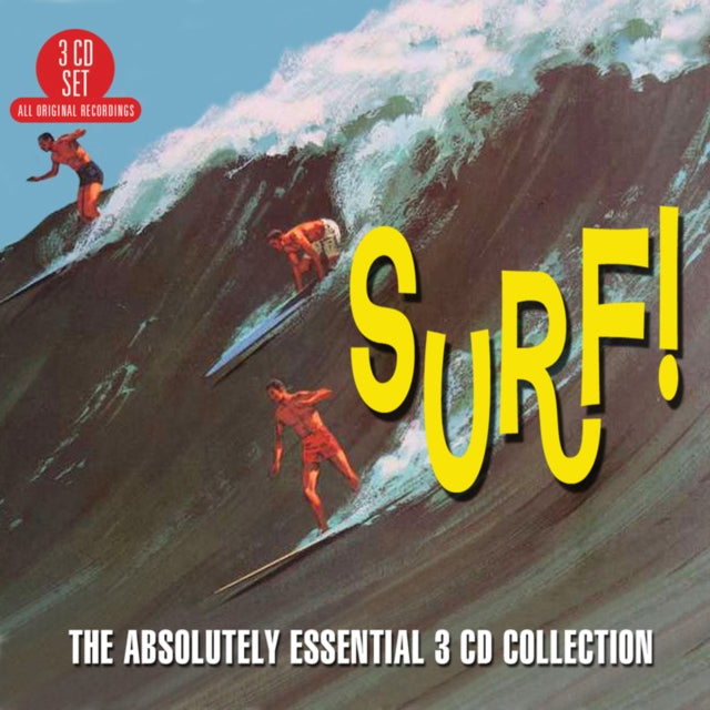 Surf