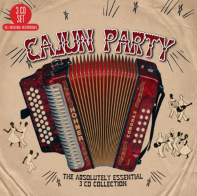 Cajun Party
