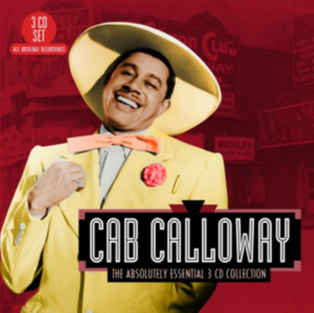 The Absolutely Essential Collection