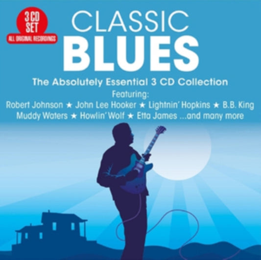 Classic Blues