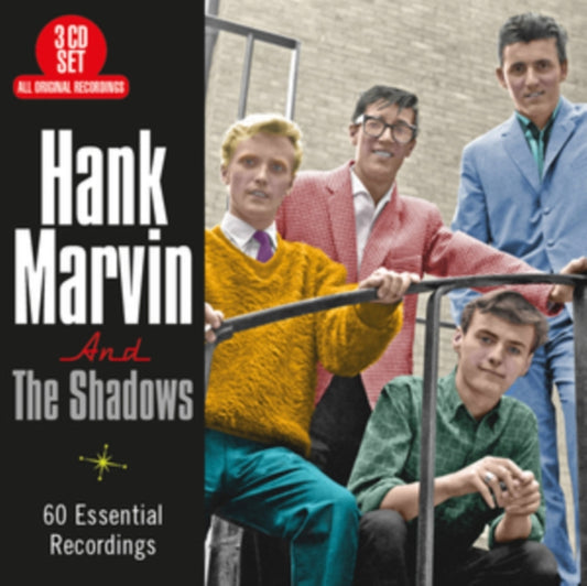 60 Essential Recordings