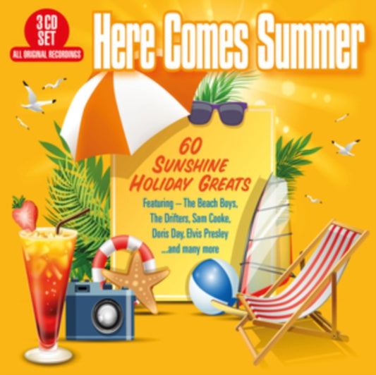 Here Comes Summer