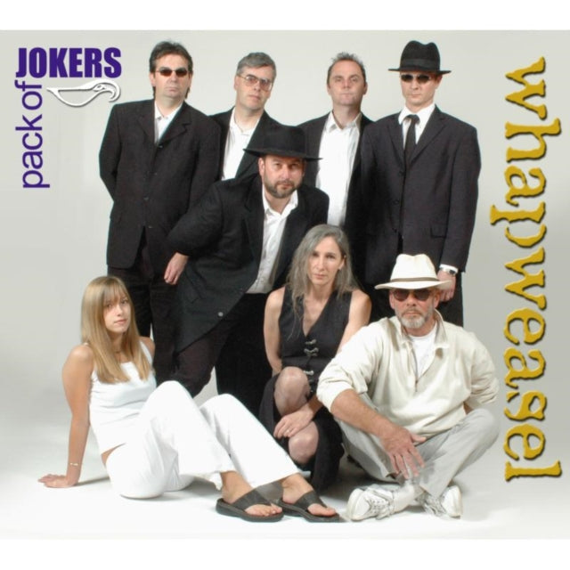 Pack of Jokers
