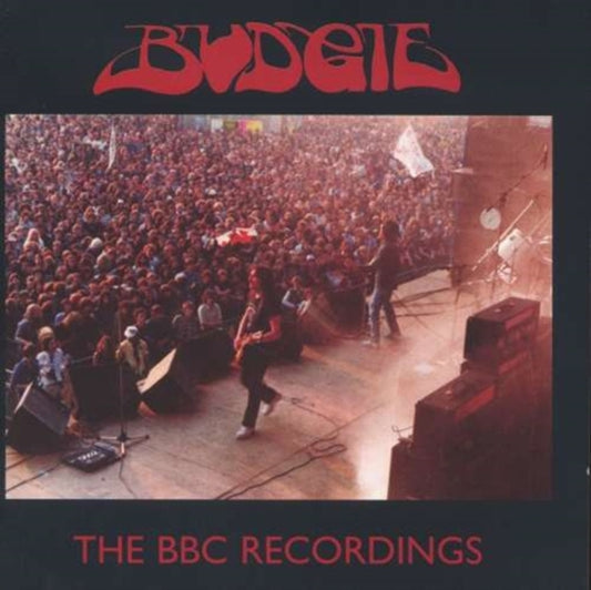 The Bbc Recordings