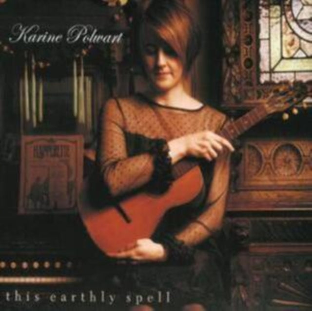 This Earthly Spell