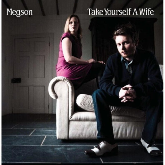 Take Yourself a Wife