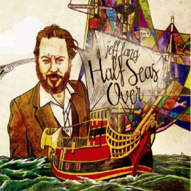 Half Seas Over