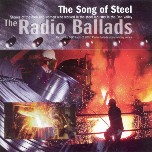 The Song of Steel