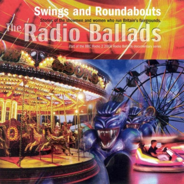 Swings and Roundabouts