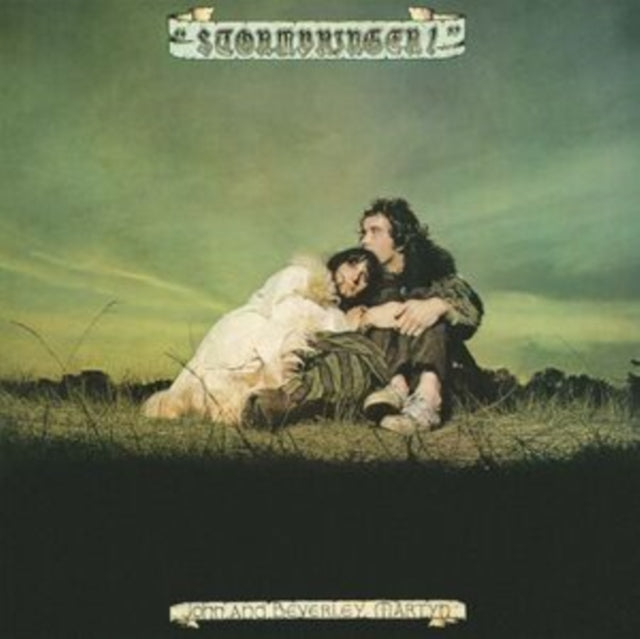 Stormbringer!