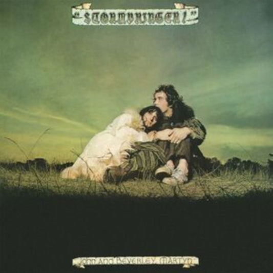 Stormbringer!