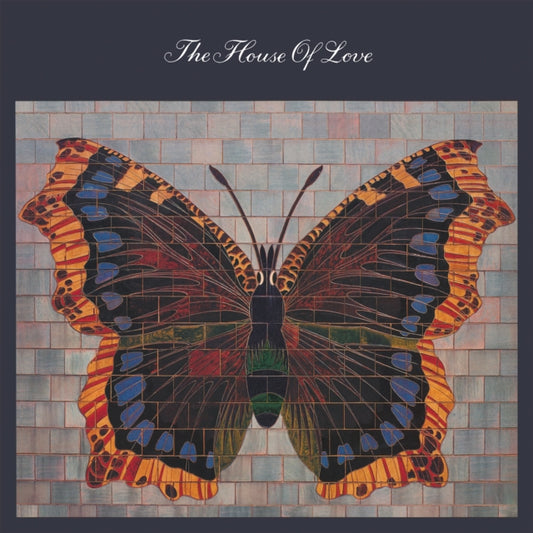 The House of Love