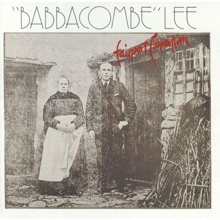 "Babbacome" Lee