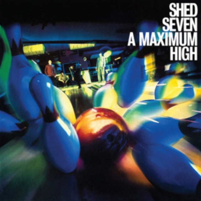 A Maximum High