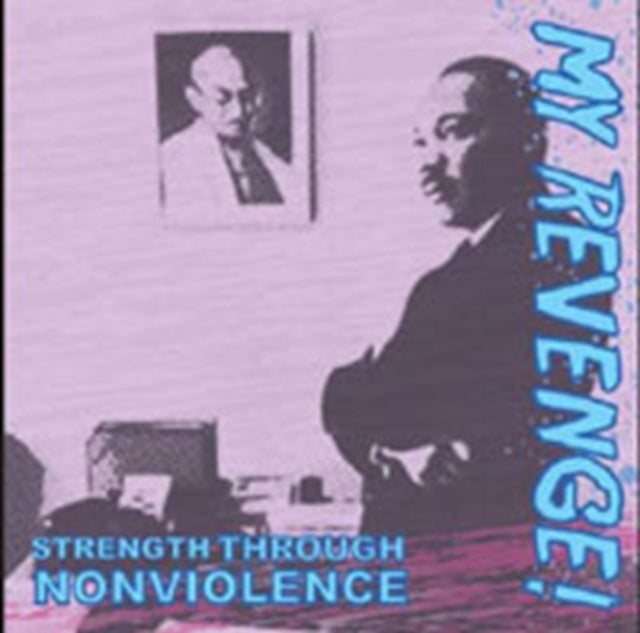 Strength Through Nonviolence