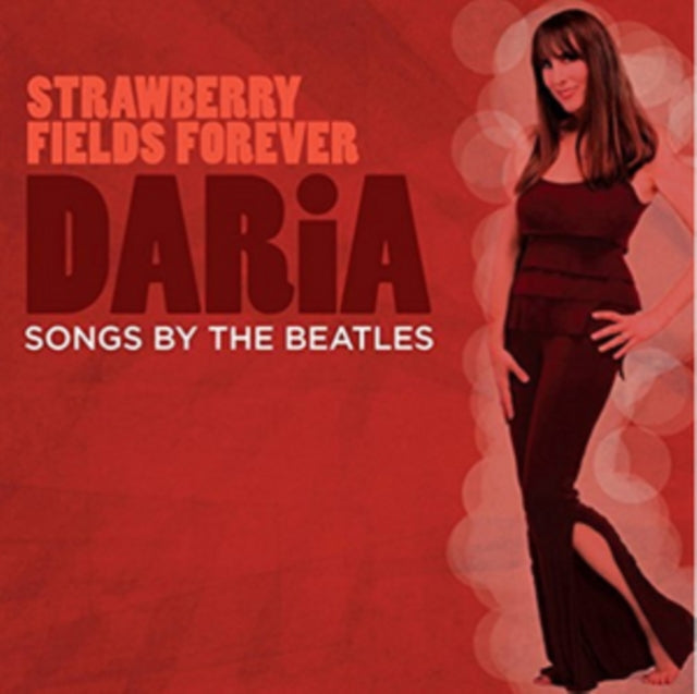Strawberry Fields Forever