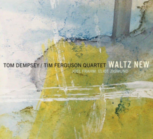 Waltz New