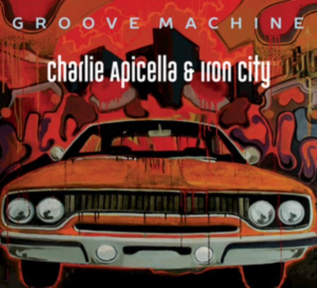 Groove Machine