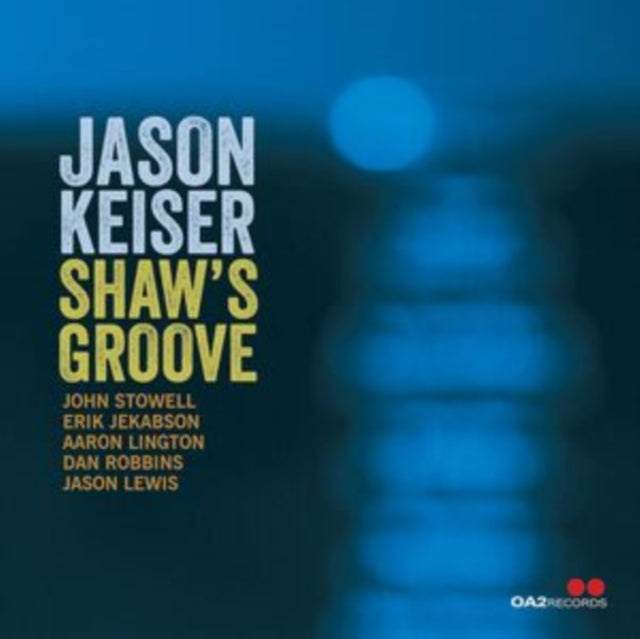 Shaw's Groove