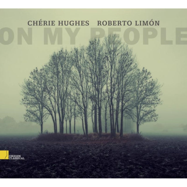 Cherie Hughers/Roberto Limon: On My People