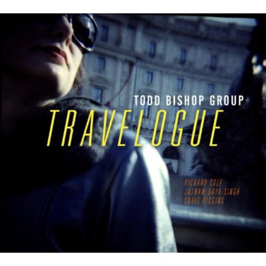 Travelogue