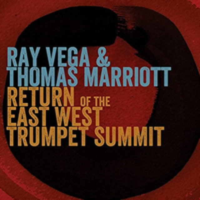 Return of the East-West Trumpet Summit
