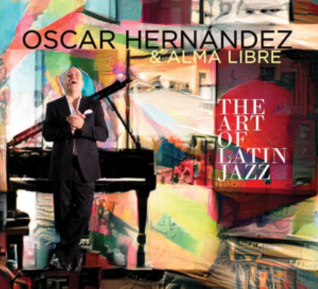 The Art of Latin Jazz