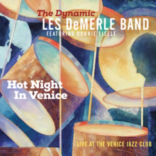 Hot Night in Venice