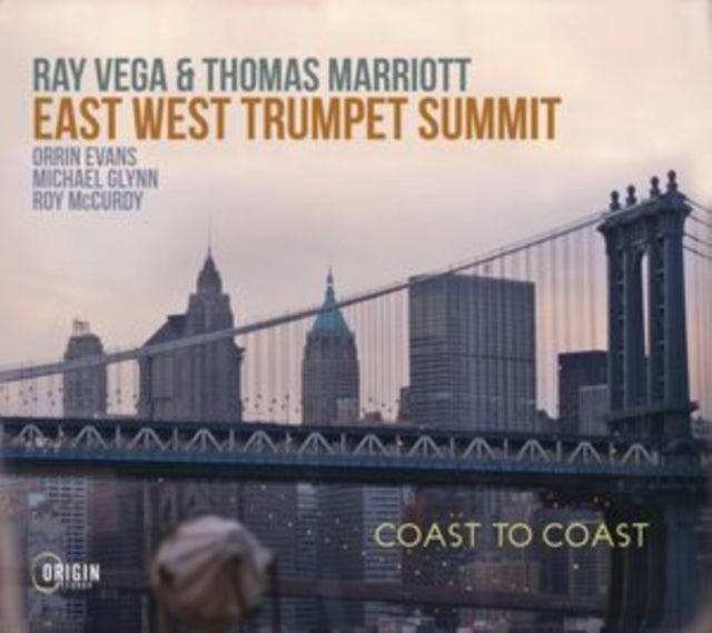 East West Trumpet Summit