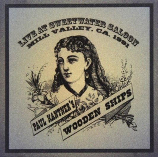 Live at Sweetwater Salloon