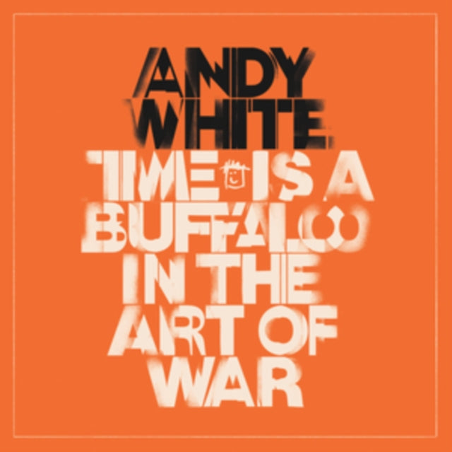 Time Is a Buffalo in the Art of War