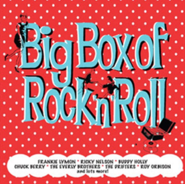 Big Box of Rock 'N' Roll