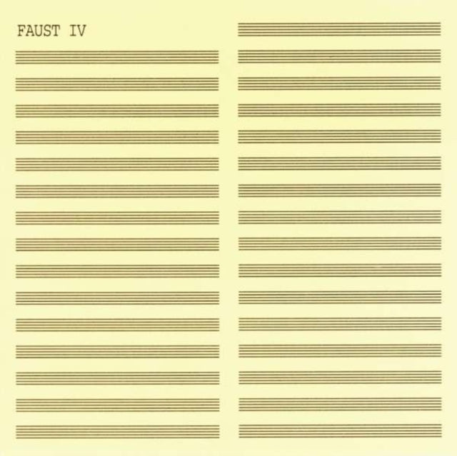 Faust IV