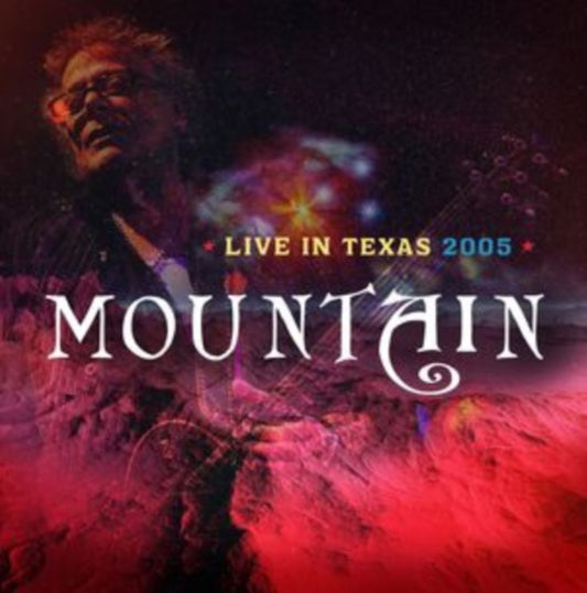Live in Texas