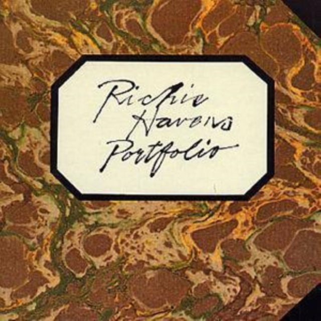 Richie Havens: Portfolio