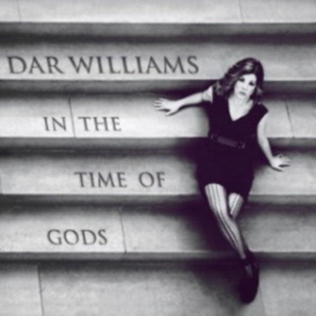 In the Time of Gods