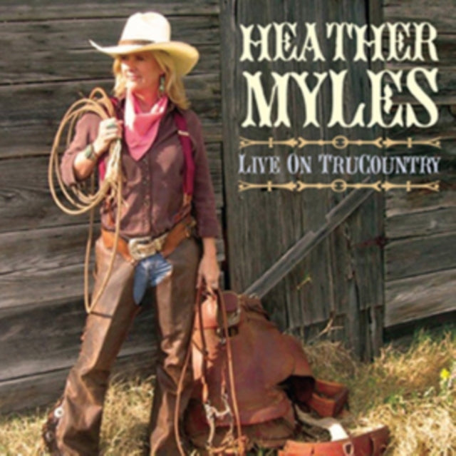 Live On Trucountry