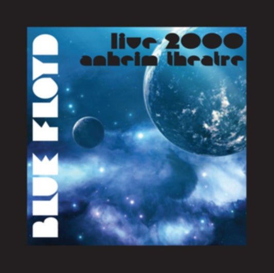 Live 2000 Anheim Theatre
