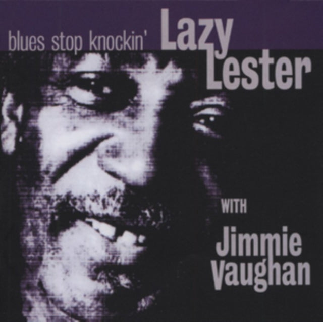 Blues Stop Knockin'
