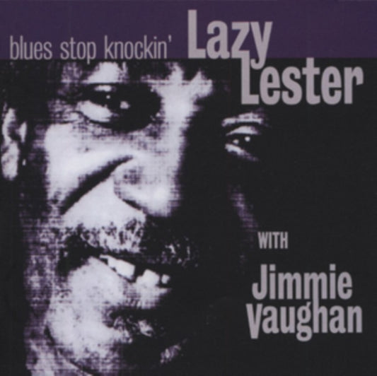 Blues Stop Knockin'