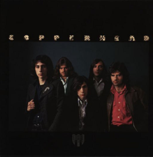 Copperhead