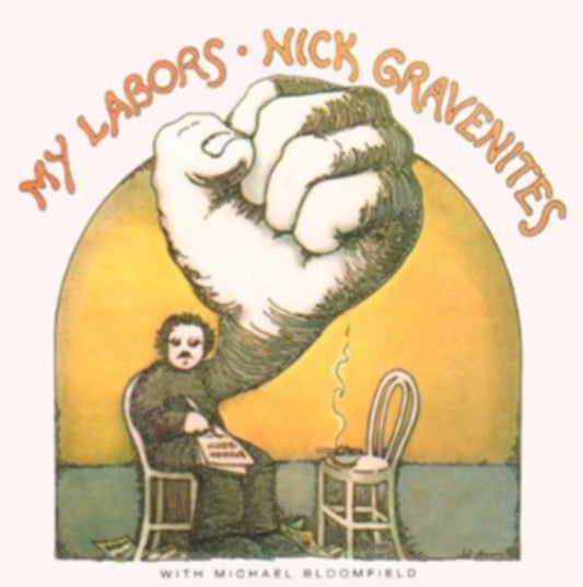My Labors