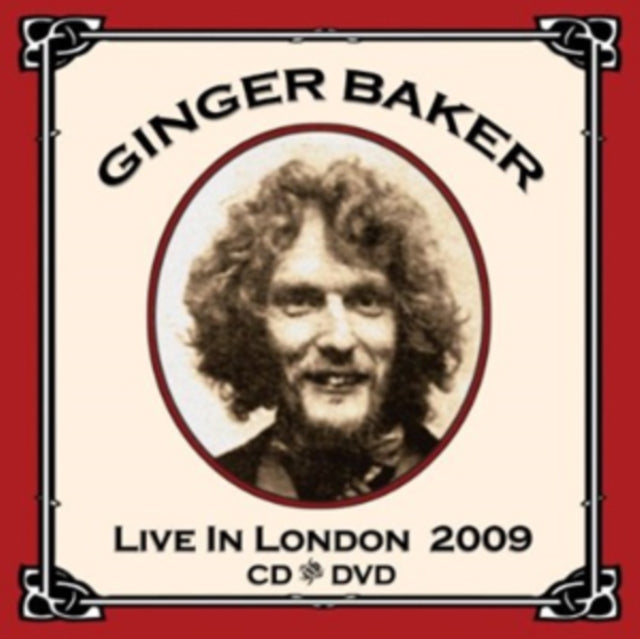 Live in London 2009