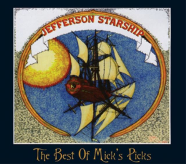 The Best of Mick's Picks