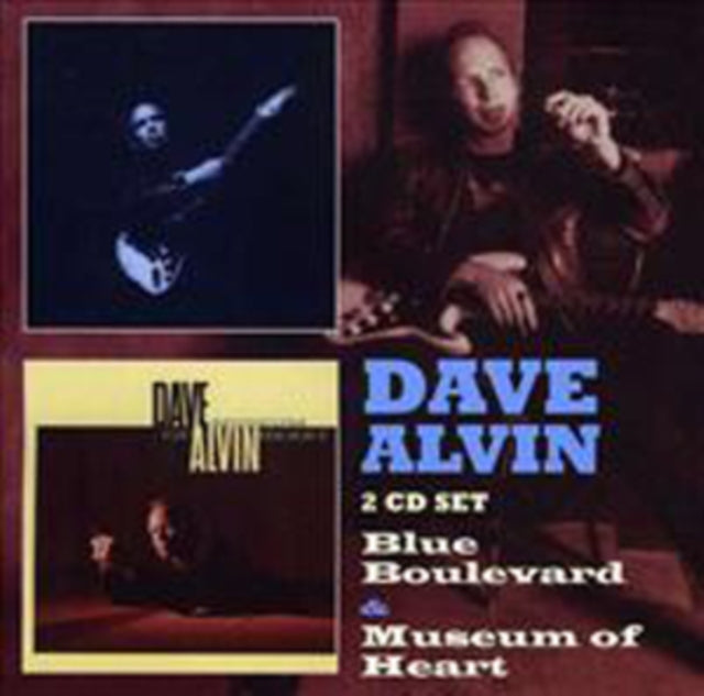 Blues Boulevard & Museum of the Heart