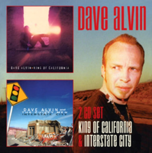 King of California/Interstate City