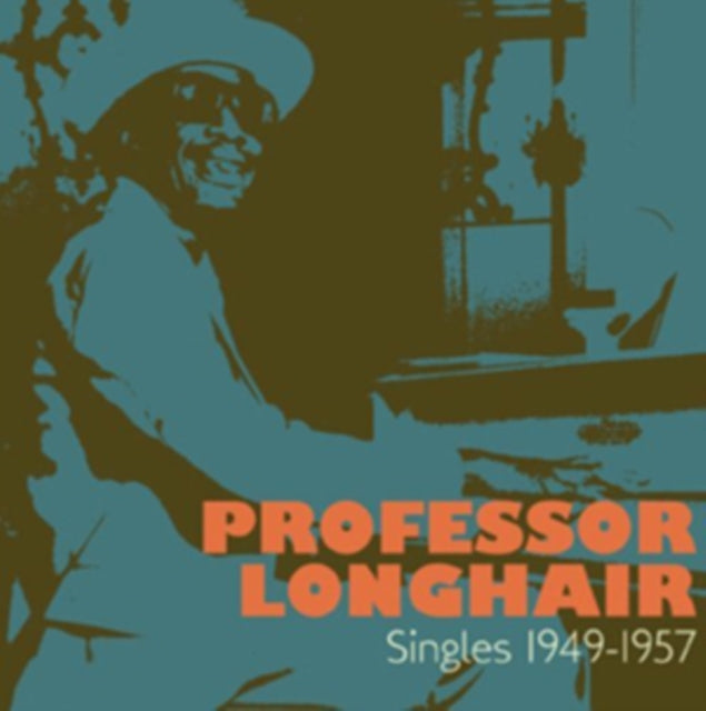 Singles 1948-1957
